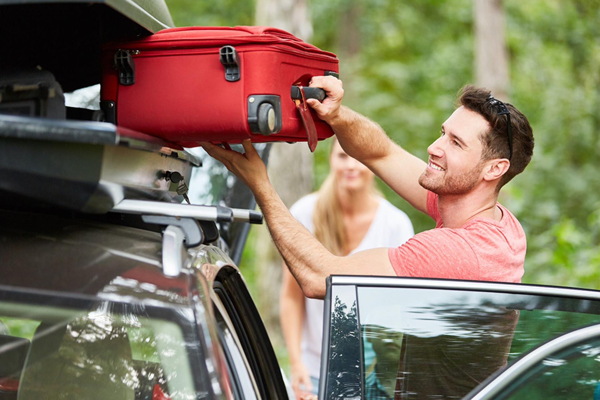 Urlaubs-Service bei Muster Elektro in Musterstadt